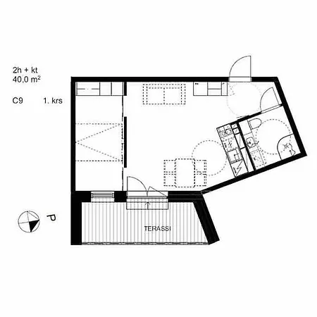 Arctic Taiga * Rovaniemi