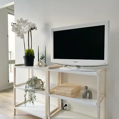 Apartamento Arctic Taiga Rovaniemi