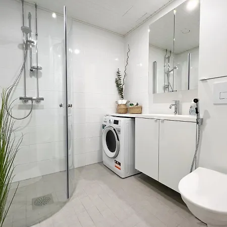 Arctic Taiga Rovaniemi