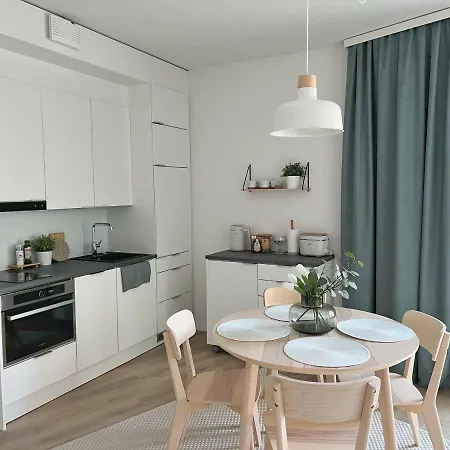 Arctic Taiga * Rovaniemi