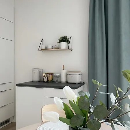 Appartement Arctic Taiga *