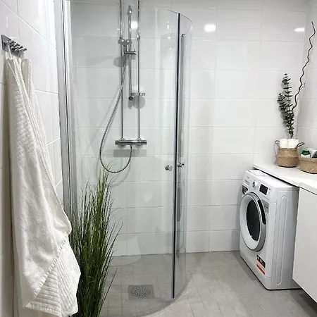 Apartamento Arctic Taiga