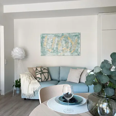 Apartamento Arctic Taiga