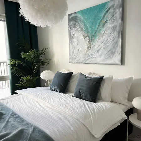 Daire Arctic Taiga Rovaniemi