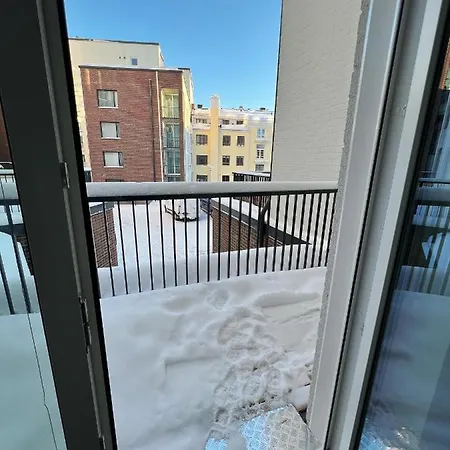 Arctic Taiga Daire *