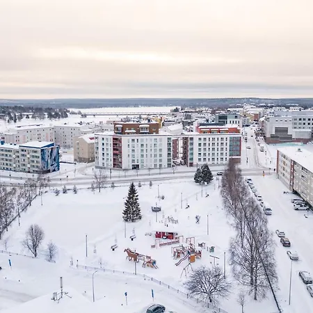 Arctic Taiga * Rovaniemi