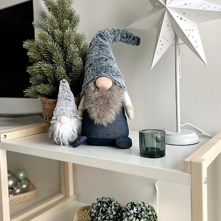 Appartement Arctic Taiga *