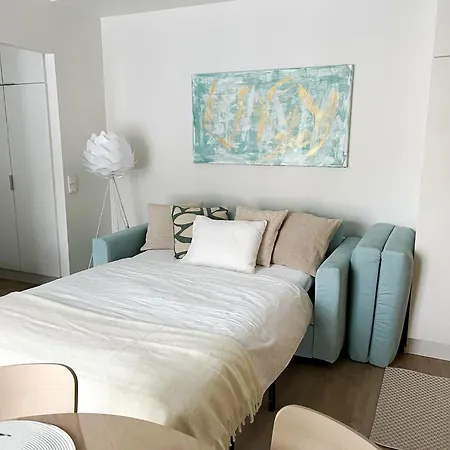 Appartement Arctic Taiga Rovaniemi